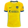 Maglia Portsmouth Secondo 2026-27 Maniche Corte - Uomo