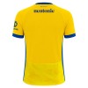 Maglia Portsmouth Secondo 2026-27 Maniche Corte - Uomo