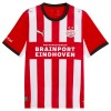 Maglia PSV Eindhoven Primo 2026-27 Maniche Corte - Uomo Maglia PSV Eindhoven Primo 2026-27 Maniche Corte - Uomo