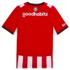 Maglia PSV Eindhoven Primo 2026-27 Maniche Corte - Uomo