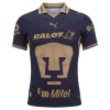Maglia Pumas UNAM Primo 2026-27 Maniche Corte - Uomo Maglia Pumas UNAM Primo 2026-27 Maniche Corte - Uomo