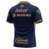 Maglia Pumas UNAM Primo 2026-27 Maniche Corte - Uomo