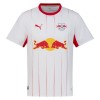 Maglia RB Leipzig Primo 2026-27 Maniche Corte - Uomo Maglia RB Leipzig Primo 2026-27 Maniche Corte - Uomo