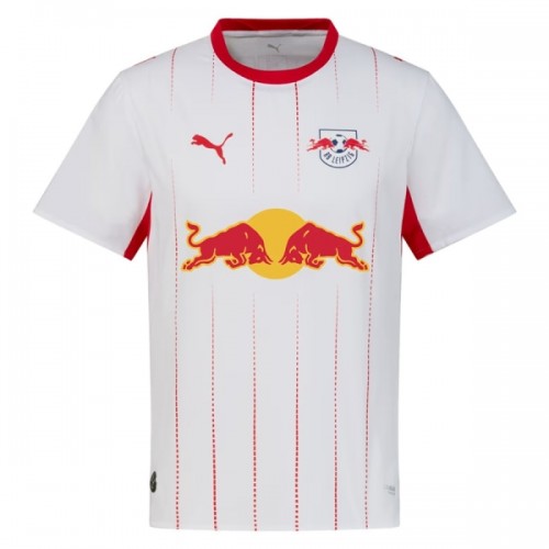 Maglia RB Leipzig Primo 2026-27 Maniche Corte - Uomo Maglia RB Leipzig Primo 2026-27 Maniche Corte - Uomo