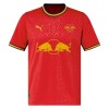 Maglia RB Leipzig Secondo 2026-27 Maniche Corte - Uomo