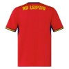 Maglia RB Leipzig Secondo 2026-27 Maniche Corte - Uomo