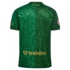 Maglia Real Betis Secondo 2026-27 Maniche Corte - Uomo