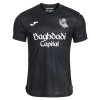 Maglia Real Sociedad Secondo 2026-27 Maniche Corte - Uomo Maglia Real Sociedad Secondo 2026-27 Maniche Corte - Uomo