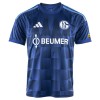 Maglia Schalke 04 Primo 2026-27 Maniche Corte - Uomo Maglia Schalke 04 Primo 2026-27 Maniche Corte - Uomo