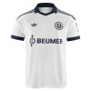 Maglia Schalke 04 Secondo 2026-27 Maniche Corte - Uomo Maglia Schalke 04 Secondo 2026-27 Maniche Corte - Uomo