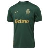 Maglia Sporting CP Anniversary 2026-27 Maniche Corte - Uomo Maglia Sporting CP Anniversary 2026-27 Maniche Corte - Uomo