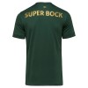 Maglia Sporting CP Anniversary 2026-27 Maniche Corte - Uomo