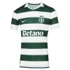 Maglia Sporting CP Primo 2026-27 Maniche Corte - Uomo Maglia Sporting CP Primo 2026-27 Maniche Corte - Uomo