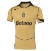 Maglia Sporting CP Secondo 2026-27 Maniche Corte - Uomo