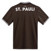 Maglia St Pauli Primo 2026-27 Maniche Corte - Uomo