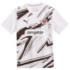 Maglia St Pauli Secondo 2026-27 Maniche Corte - Uomo Maglia St Pauli Secondo 2026-27 Maniche Corte - Uomo