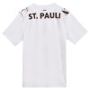 Maglia St Pauli Secondo 2026-27 Maniche Corte - Uomo