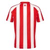 Maglia Sunderland Primo 2026-27 Maniche Corte - Uomo