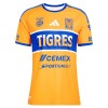 Maglia Tigres UANL Primo 2026-27 Maniche Corte - Uomo