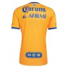 Maglia Tigres UANL Primo 2026-27 Maniche Corte - Uomo
