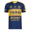 Maglia Tigres UANL Secondo 2026-27 Maniche Corte - Uomo