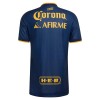 Maglia Tigres UANL Secondo 2026-27 Maniche Corte - Uomo