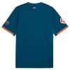 Maglia Valencia CF Secondo 2026-27 Maniche Corte - Uomo