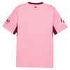Maglia Valencia CF Terzo 2026-27 Maniche Corte - Uomo