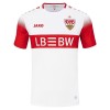 Maglia VfB Stuttgart Primo 2026-27 Maniche Corte - Uomo Maglia VfB Stuttgart Primo 2026-27 Maniche Corte - Uomo