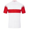 Maglia VfB Stuttgart Primo 2026-27 Maniche Corte - Uomo