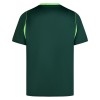 Maglia VfL Wolfsburg Primo 2026-27 Maniche Corte - Uomo