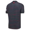 Maglia Wrexham Secondo 2026-27 Maniche Corte - Uomo