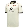Maglia Wrexham Terzo 2026-27 Maniche Corte - Uomo Maglia Wrexham Terzo 2026-27 Maniche Corte - Uomo