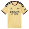 Maglia Arsenal Odegaard 8 Terzo 2026-27 Maniche Corte - Uomo