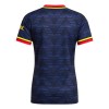 Maglia Arsenal Secondo 2026-27 Maniche Corte - Donna