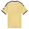 Maglia Arsenal Terzo 2026-27 Maniche Corte - Uomo