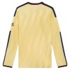 Maglia Arsenal Terzo 2026-27 Maniche Lunghe - Uomo