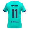 Divisa Barcellona Raphinha 11 Terzo 2026-27 Maniche Corte - Bambino
