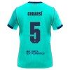 Maglia Barcellona Cubarsi 5 Terzo 2026-27 Maniche Corte - Uomo
