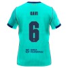 Maglia Barcellona Gavi 6 Terzo 2026-27 Maniche Corte - Uomo Maglia Barcellona Gavi 6 Terzo 2026-27 Maniche Corte - Uomo