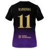 Maglia Barcellona Raphinha 11 Secondo 2026-27 Maniche Corte - Uomo