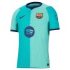 Maglia Barcellona Terzo 2026-27 Maniche Corte - Uomo