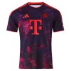 Maglia FC Bayern Monaco Terzo 2026-27 Maniche Corte - Uomo Maglia FC Bayern Monaco Terzo 2026-27 Maniche Corte - Uomo