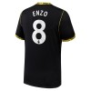 Maglia Chelsea Enzo 8 Secondo 2026-27 Maniche Corte - Uomo
