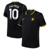 Maglia Chelsea Palmer 10 Secondo 2026-27 Maniche Corte - Uomo Maglia Chelsea Palmer 10 Secondo 2026-27 Maniche Corte - Uomo