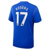 Maglia Chelsea Rogers 17 Primo 2026-27 Maniche Corte - Uomo