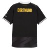 Maglia Borussia Dortmund Secondo 2026-27 Maniche Corte - Uomo