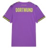 Maglia Borussia Dortmund Terzo 2026-27 Maniche Corte - Uomo