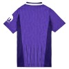 Maglia Tottenham Hotspur Terzo 2026-27 Maniche Corte - Uomo
