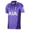Maglia Tottenham Hotspur Tonali 16 Terzo 2026-27 Maniche Corte - Uomo